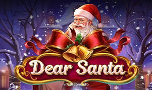 Chơi Dear Santa tại vn888