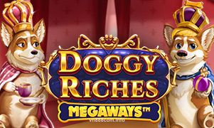 Chơi Doggy Riches Megaways™ tại vn888