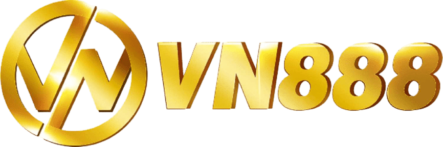 Logo vn888