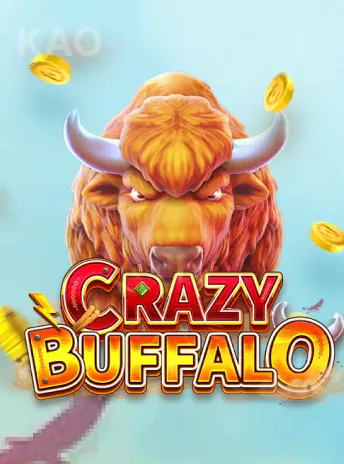Fa Cai Buffalo